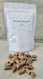 Air Dried Veal 100gms