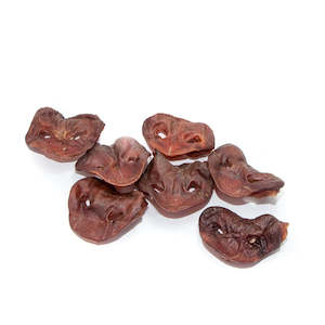 Air Dried Pig Snouts