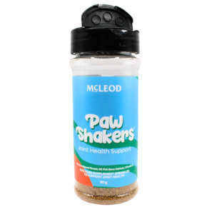 Paw Shakers Joint Health