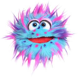 Spike 20cm Hand Puppet (Code 62)