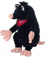 Nosy the Mole 31cm Hand Puppet (Code 206)