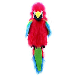 Amazon 74 cm Hand Puppet (code 174)