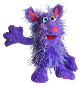 Pet: Trixie Monster 40 cm Hand Puppet (Code 247)