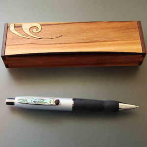 Paua Pen Gift Sets