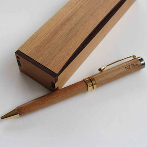 Rimu Wood Pens