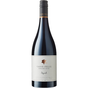 VASSE FELIX Filius Syrah 2021