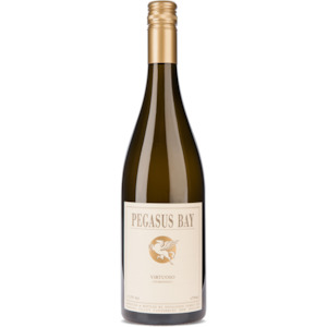 PEGASUS BAY Virtuoso Chardonnay 2019