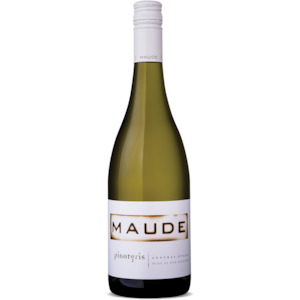 Liquor store: MAUDE Pinot Gris 375ml 2020