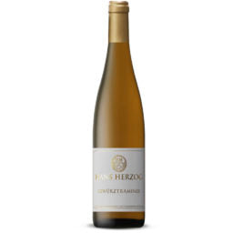 Liquor store: HANS HERZOG Gewurtztraminer 2020