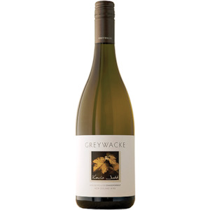 GREYWACKE Archive Chardonnay 2015