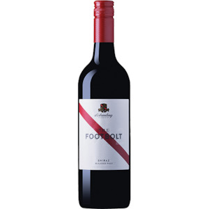 D'ARENBERG The Footbolt Shiraz 2020