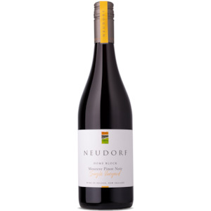 NEUDORF Moutere Pinot Noir 2022