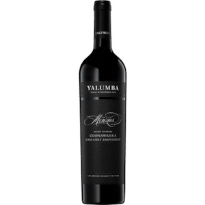 YALUMBA The Menzies Cabernet Sauvignon 2017