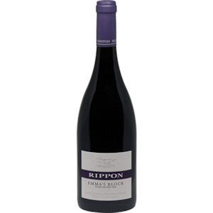 RIPPON 'Emma's' Block Pinot Noir 2019