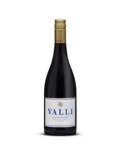 VALLI Waitaki Pinot Noir 2022