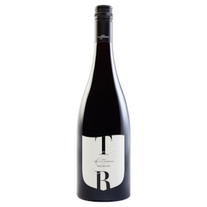 TAR AND ROSES 'The Fog' Nebbiolo 2021