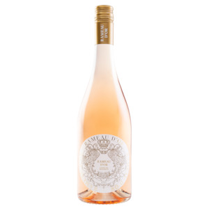 Liquor store: RAMEAU D'OR Provence Rose 2021