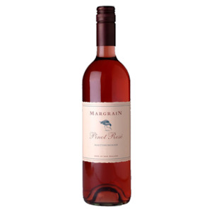 MARGRAIN  Pinot Rose 2023