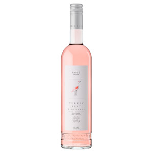 Liquor store: TURKEY FLAT Rose 2023