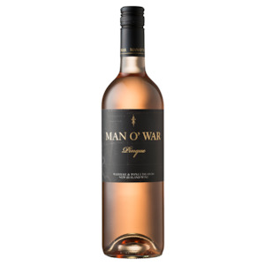 MAN O'WAR Pinque Rose 2023