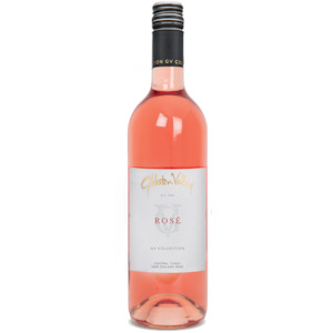 GIBBSTON VALLEY GV Collection Rose 2022