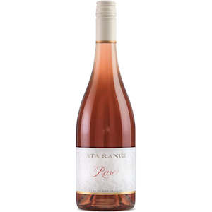 Liquor store: ATA RANGI Rose 2023