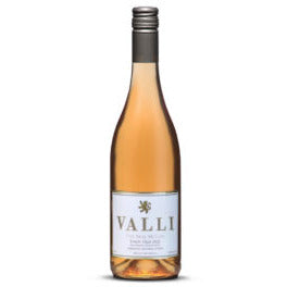 VALLI The Real McCoy Pinot Gris Orange 2022