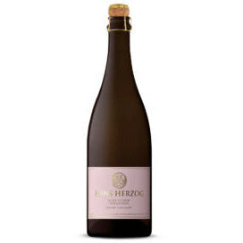 Liquor store: HANS HERZOG Cuvee Therese Rose 2016