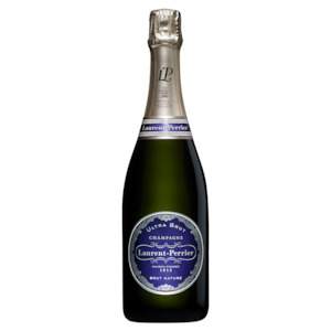 LAURENT-PERRIER Ultra Brut NV