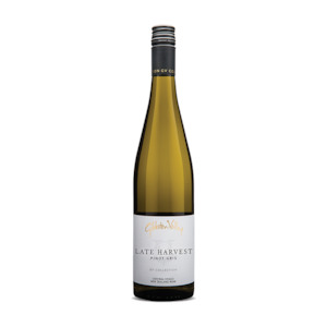 GIBBSTON VALLEY  Late Harvest 2018 375ml