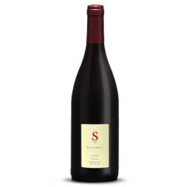 Liquor store: SCHUBERT Syrah 2018