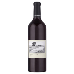 Liquor store: PARITUA 'Red' (Merlot, Cab Sav, Cab Franc) 2020