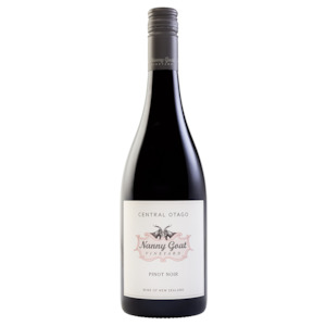 NANNY GOAT Vineyard Central Otago Pinot Noir 2023