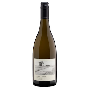 PARITUA 'Willow' Chardonnay 2023