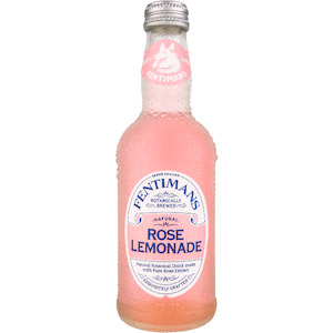 Liquor store: FENTIMANS Rose Lemonade