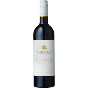 VASSE FELIX Tom Cullity Cabernet Sauvignon Malbec 2018