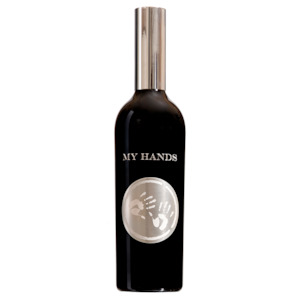 TWO HANDS My Hands Barossa Valley Shiraz 2015