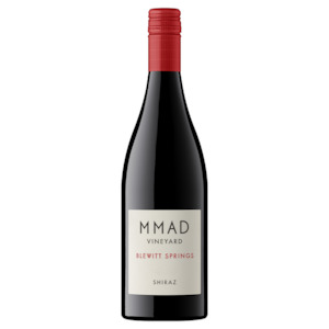 MMAD Shiraz 2022