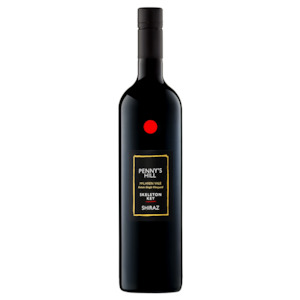 PENNYS HILL Skeleton Key Shiraz 2021