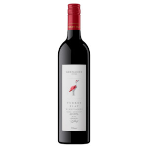 Liquor store: TURKEY FLAT Grenache 2021