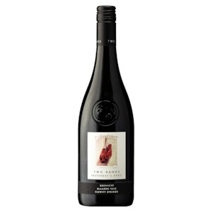 TWO HANDS Yesterdays Hero Grenache 2022