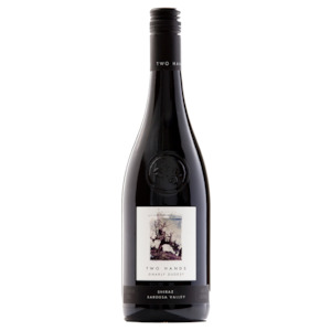 Liquor store: TWO HANDS Gnarly Dudes Barossa Valley Shiraz 2022