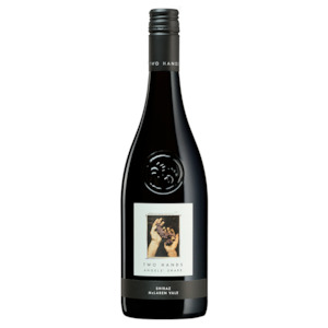 TWO HANDS Angels Share McLaren Vale Shiraz 2022