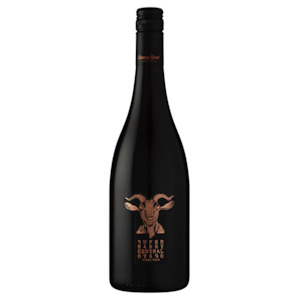 NANNY GOAT Super Nanny Pinot Noir 2021