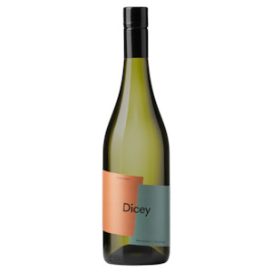 Liquor store: DICEY Bannockburn Chenin Blanc 2023