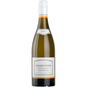 KUMEU RIVER Estate Chardonnay 2022