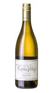 Liquor store: KUMEU RIVER Village Pinot Gris 2023