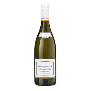 KUMEU RIVER Mates Chardonnay 375ml 2022