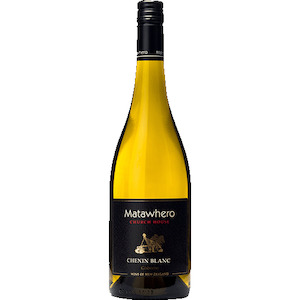 Liquor store: MATAWHERO Church House Chenin Blanc 2022