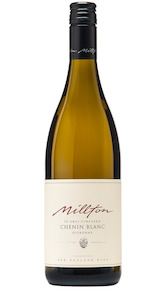 MILTON Te Arai Chenin Blanc 2021